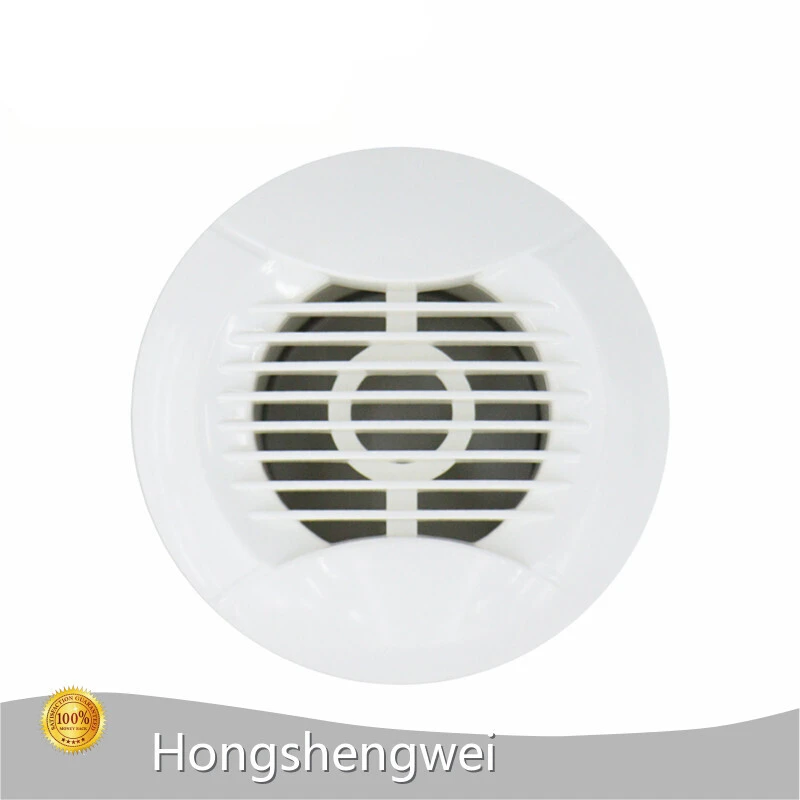 High Quality Ventilation Grill Factory 1