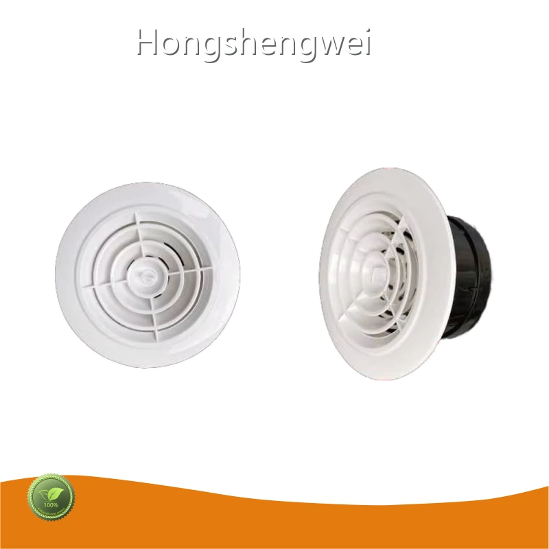 Duct Fan Accessories Inner Carton HSWsupplier 1