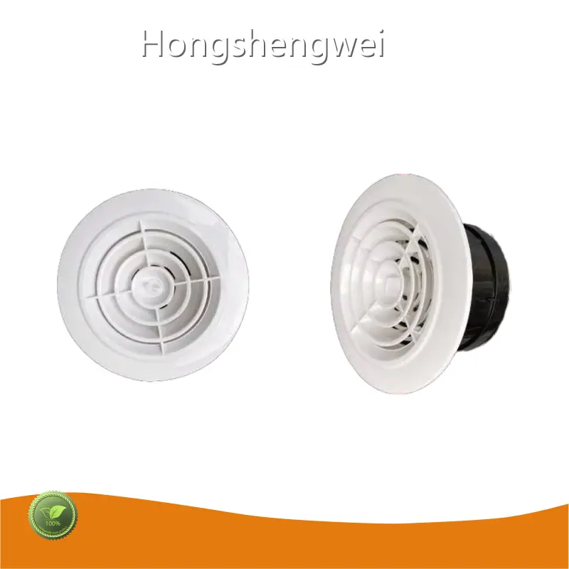 Duct Fan Accessories Inner Carton HSWsupplier 1
