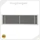 Door Ventilation Grill Modern Wholesale - Hongshengwei 1