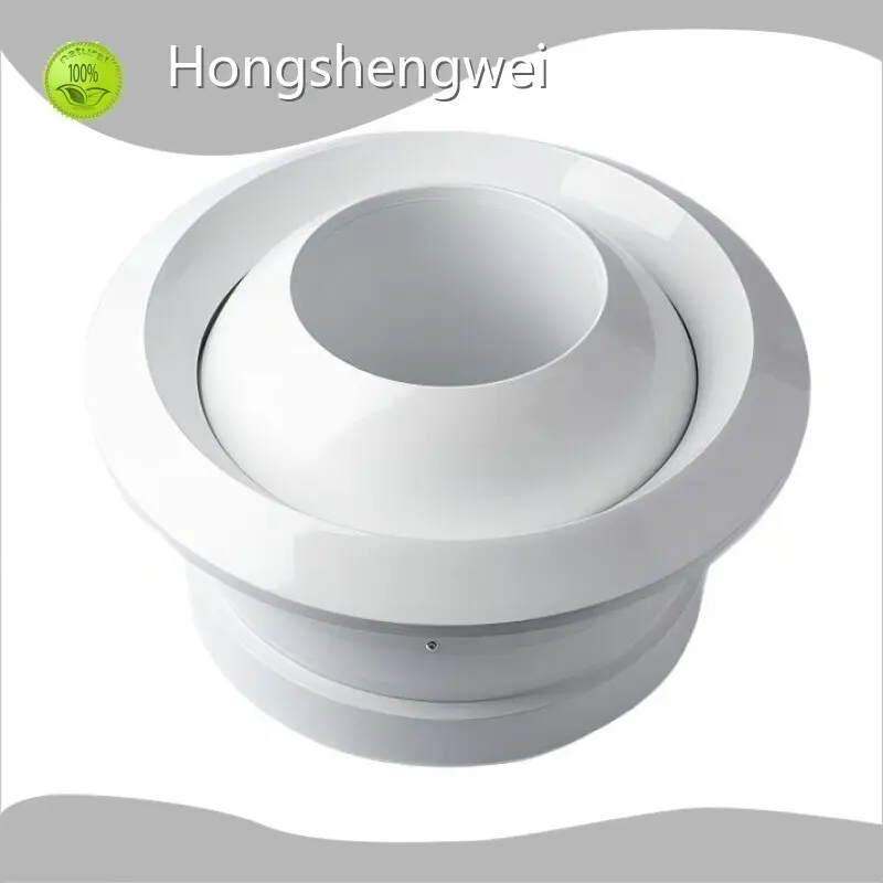 Bulk Production Ventilation Grill Ventilation Grill Company 1