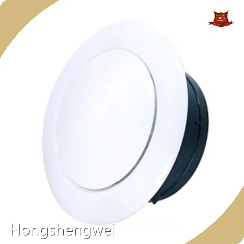Industrial Ventilation ABS 100mmfrom China 1