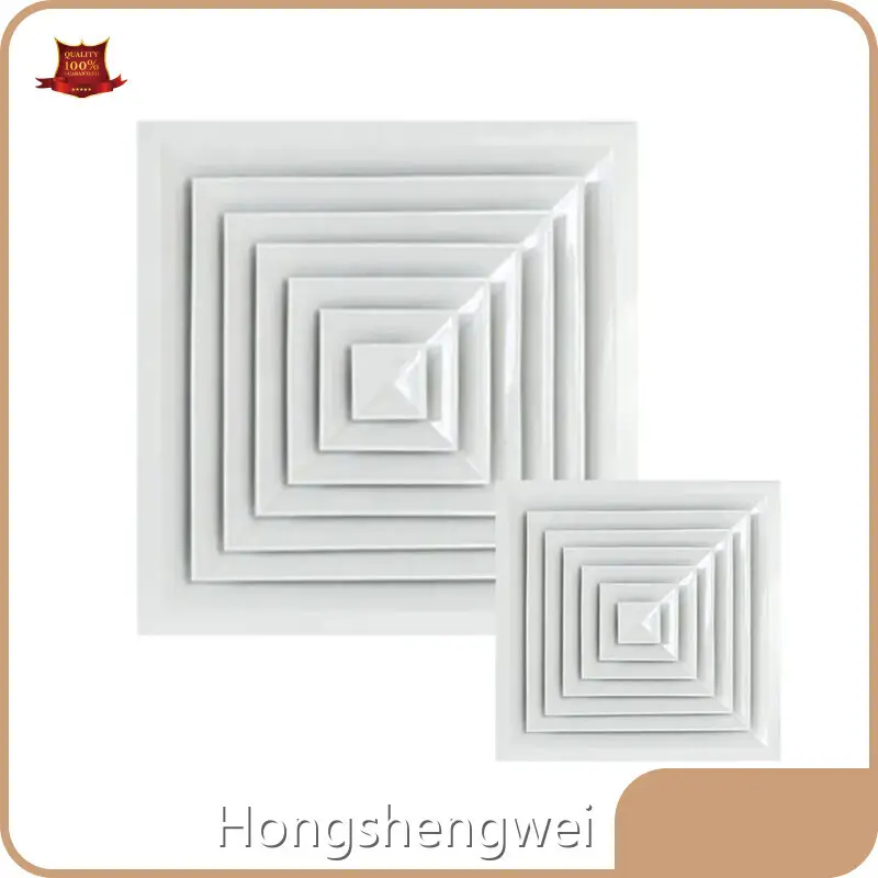 Vent Systems Modern Wholesale - Hongshengwei 1