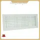 Central Air Conditioning Return Air Grille - - Hongshengwei 1
