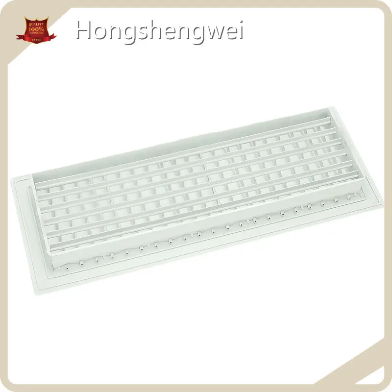 Hongshengwei Best Hvac System HSWbest Supplier 1