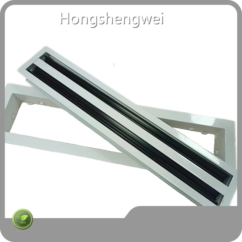 Hongshengwei Best Hvac System Indoor Best Hvac Systemcompany 1