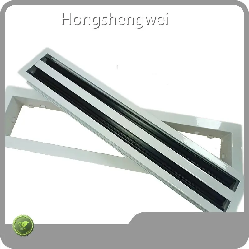 Hongshengwei Best Hvac System Indoor Best Hvac Systemcompany 1