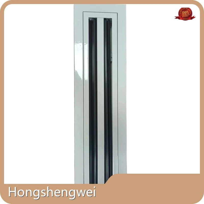 Slot Diffuser Grill Aluminum Alloy Natural Colorfactory 1