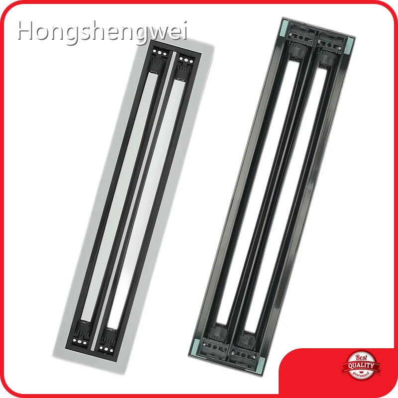 High Qualitycentral Air Conditioning System Modern Linear Slot Diffuser 1