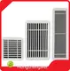 Hongshengwei Custom Return Air Grille Wall Mounted Installation Custom Return Air Grillefactory Direct Supply 1