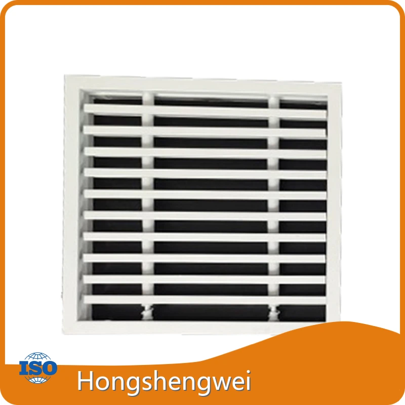Linear Air Grille Customized Size Wholesale - Hongshengwei 1
