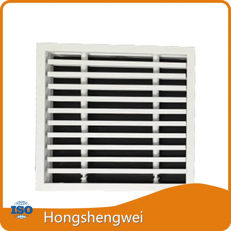 Linear Air Grille Customized Size Wholesale - Hongshengwei 1