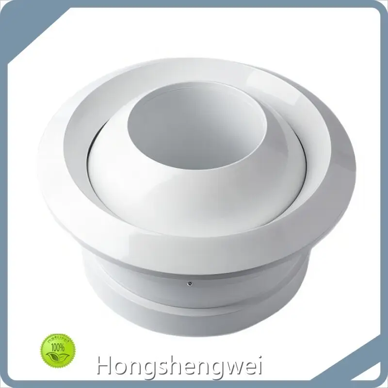 Top Ventilation Grill Supplier 1