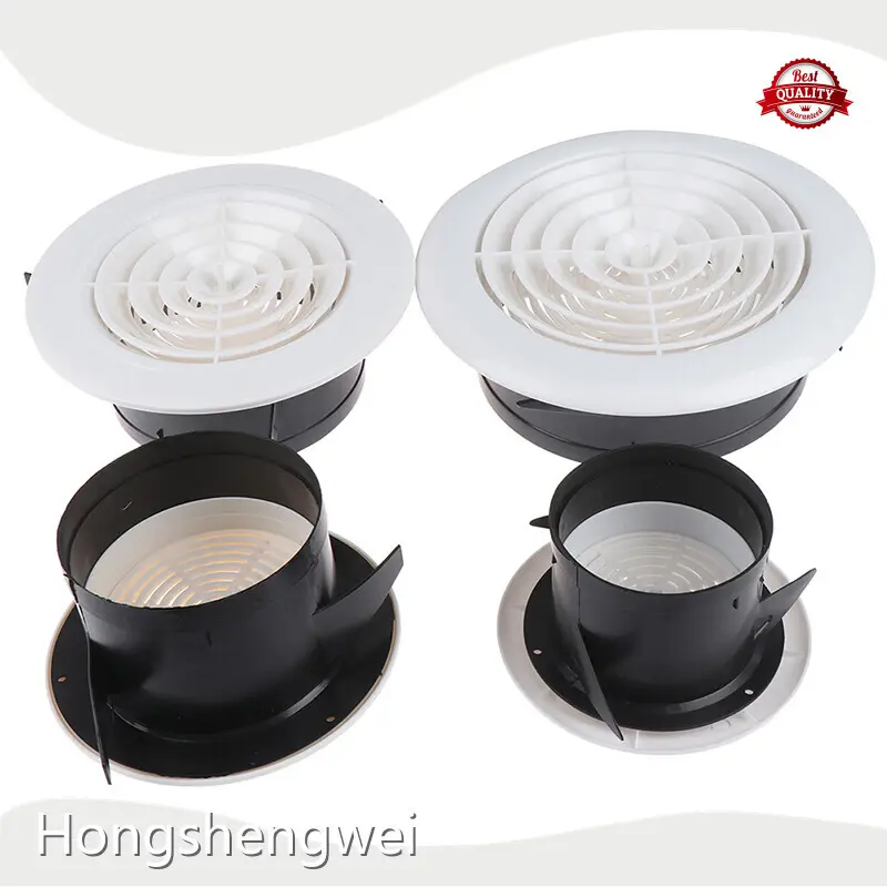 Hongshengwei Custom Air Vent Covers Kitchenfactory Direct Supply 1