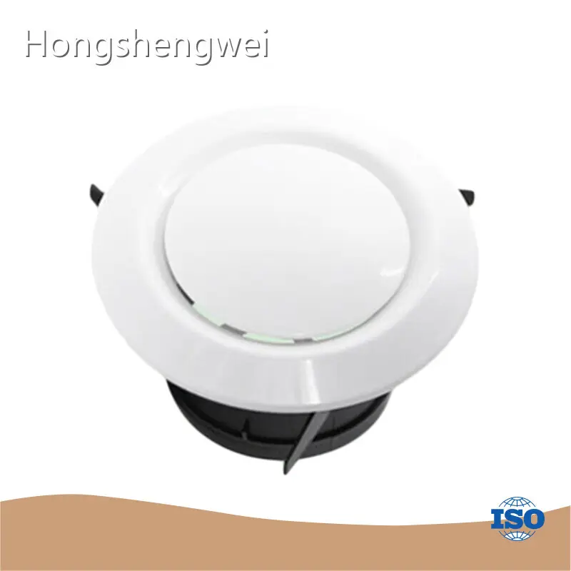 High Quality Exhaust Disc Valve 1