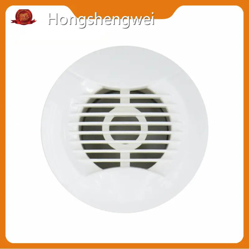 High Quality Ventilation Grill Supplier 1