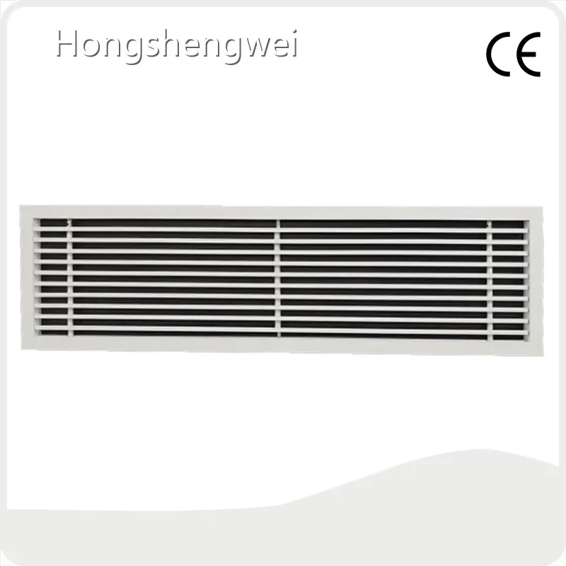 Door Grill for Ventilation 01 Wall Mounted Installationwith Custom Services 1
