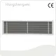Door Grill for Ventilation 01 Wall Mounted Installationwith Custom Services 1