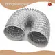 Hongshengwei Flex Ductwork HSWfactory 1