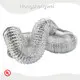 High Quality Flexible Hvac Duct Price List 1