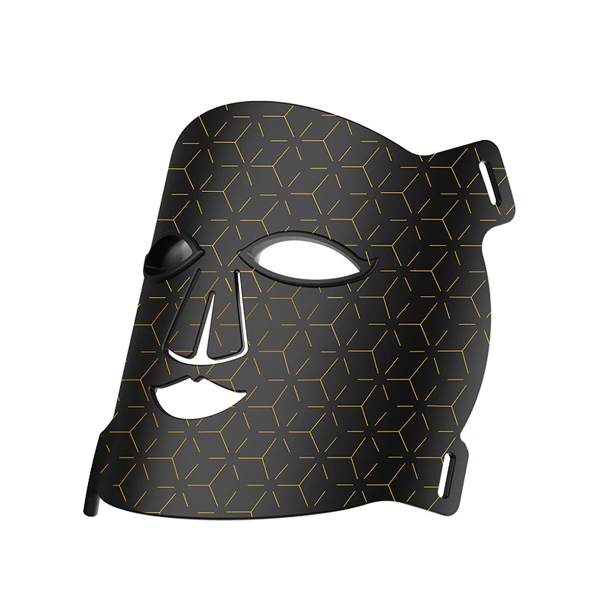 Professional 4-Color Red Light Therapy Face Mask 1