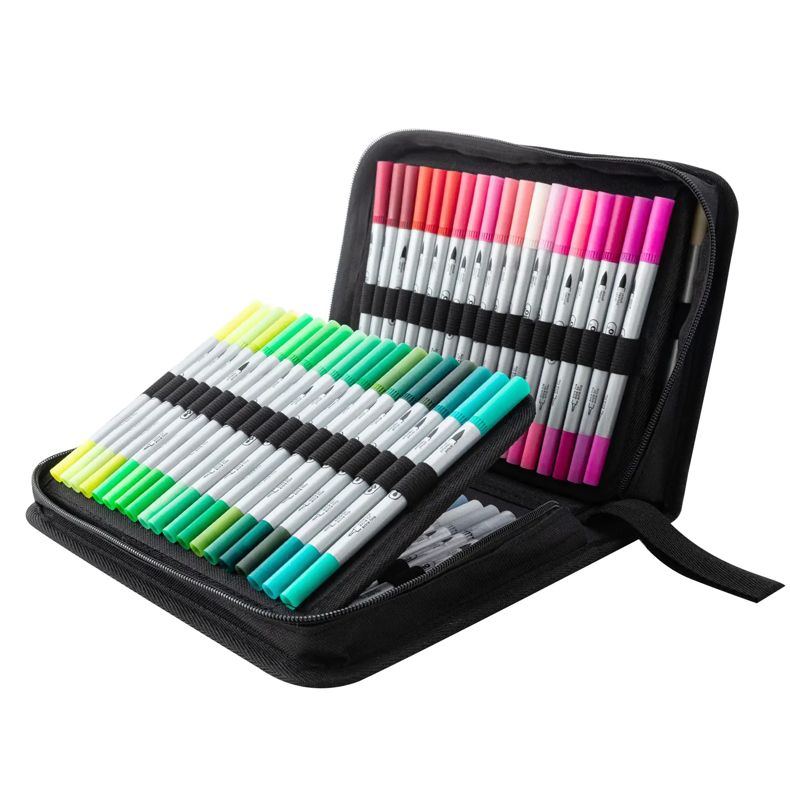 LUVA CELLO CD 01-120 Outlining pen (Mixed) (boxed) 1