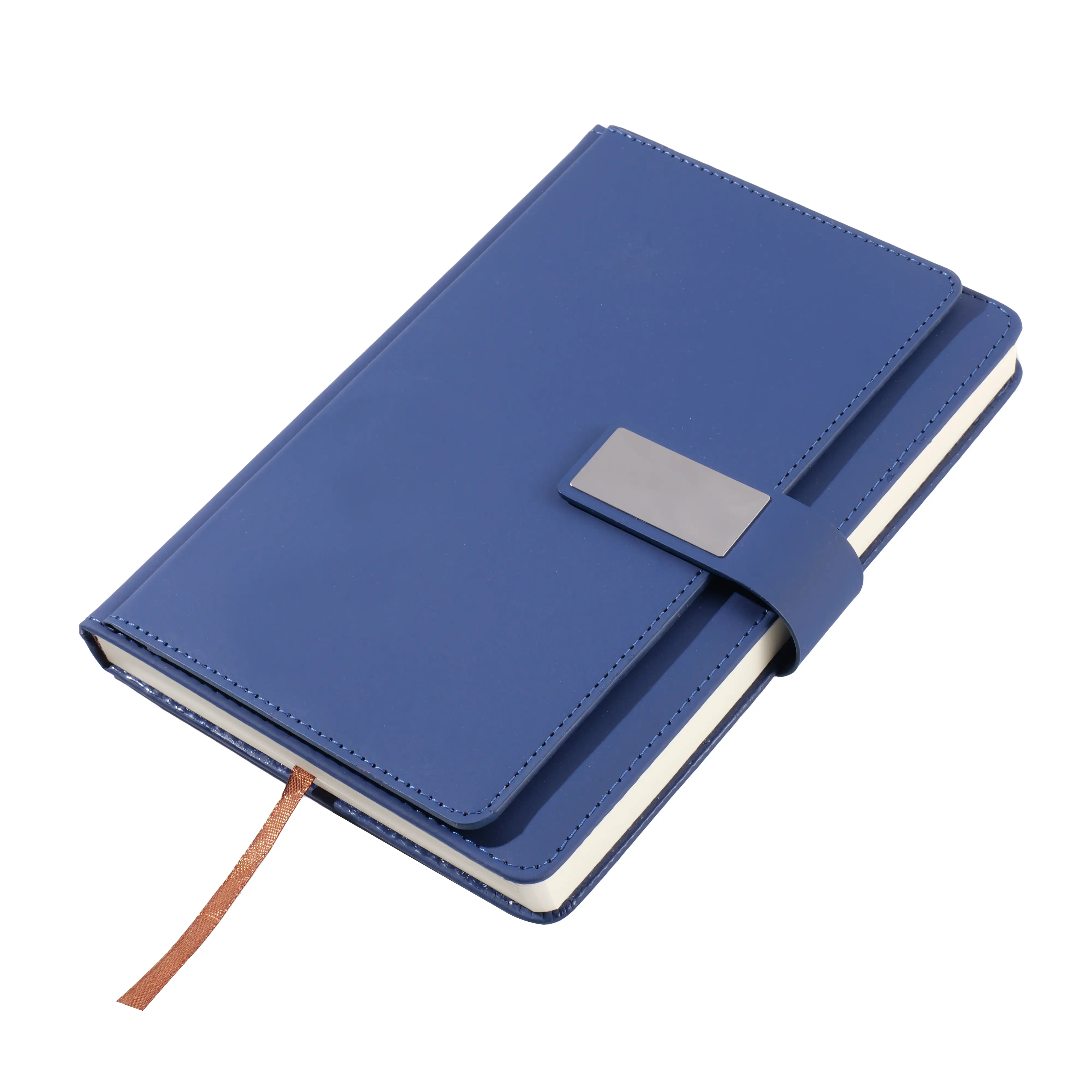 【Ligero y lujoso, similar al negocio】 Et25-03 Notebook de negocios de lujo: escriba elegantemente y registre lo extraordinario 1