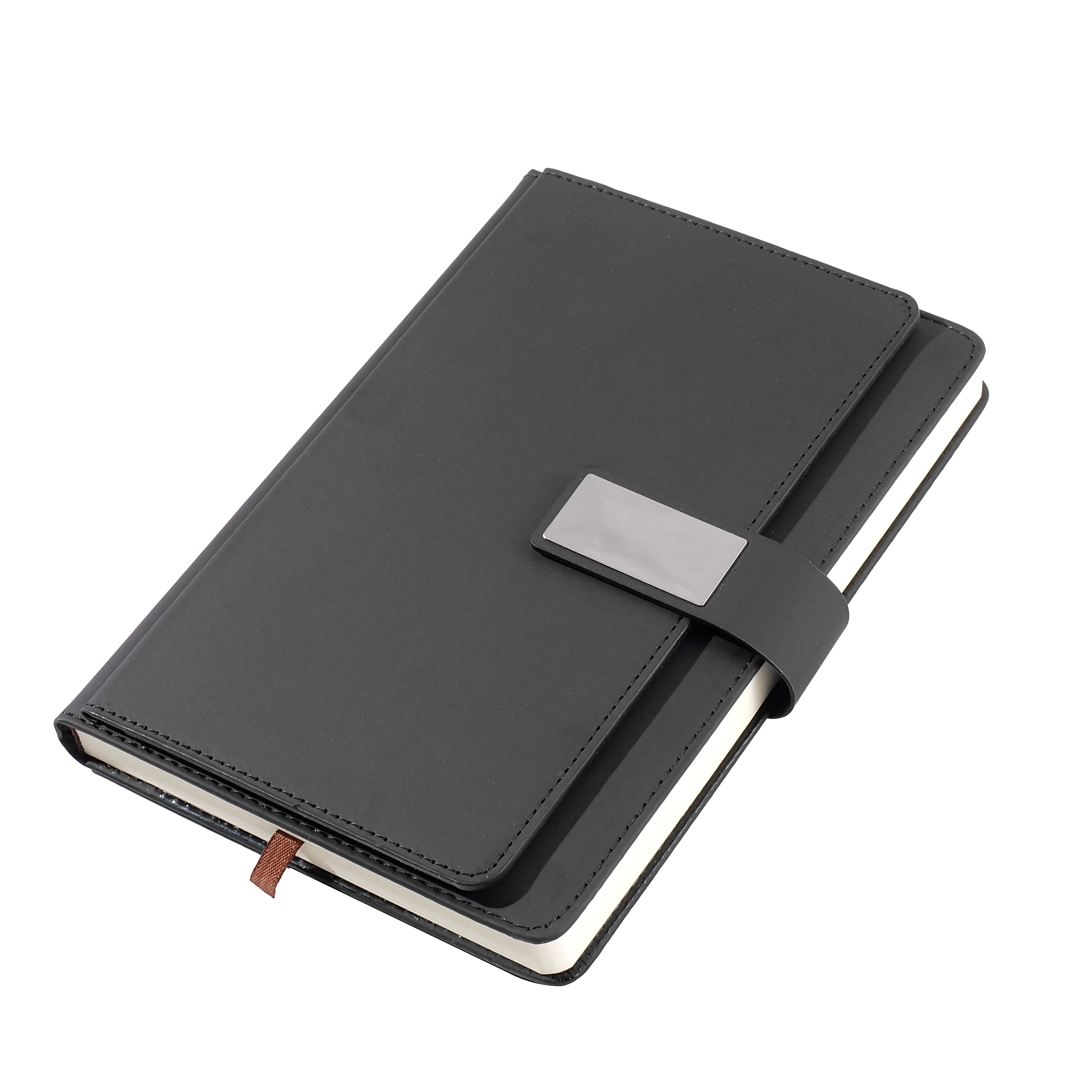 【Светлый и роскошный, бизнес-похожий на бизнес】 ET25-04 Luxury Business Notebook-пишите элегантно и запишите необычайно 1