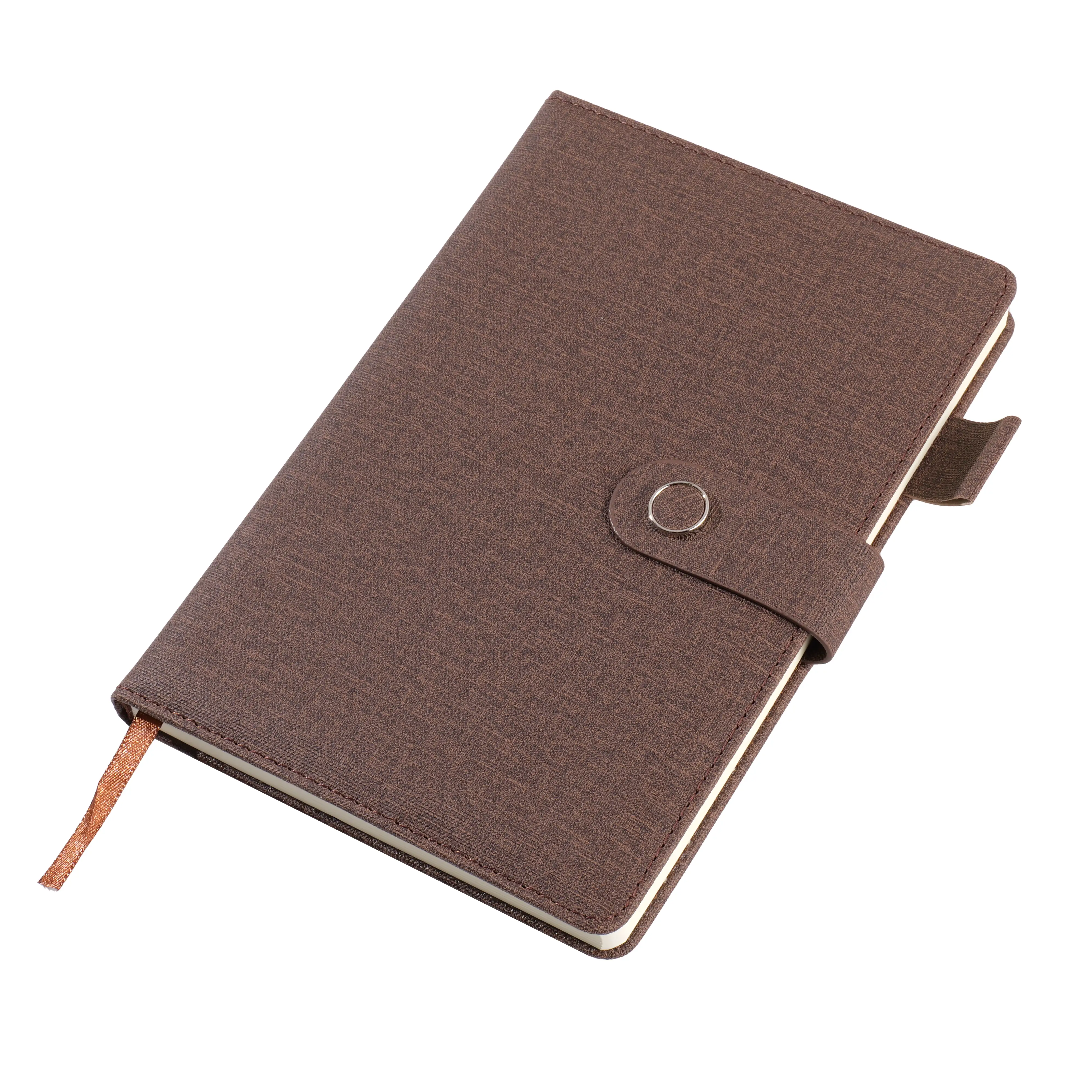 【Light and luxurious, business-like】ET25-23 Luxury Business Notebook- Write elegantly and record the extraordinary 1