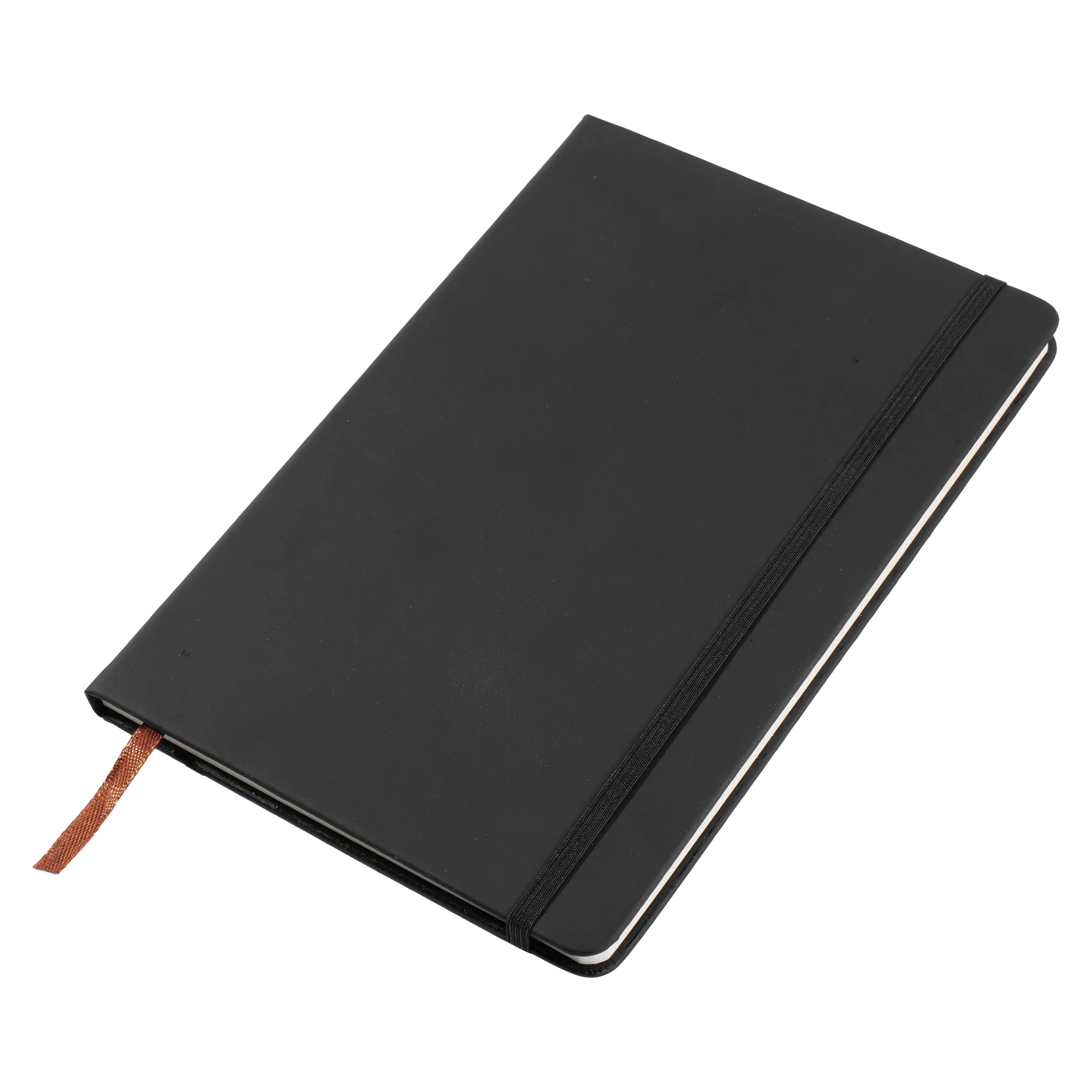 【Light and luxurious, business-like】ET25-31 Luxury Business Notebook- Write elegantly and record the extraordinary 1