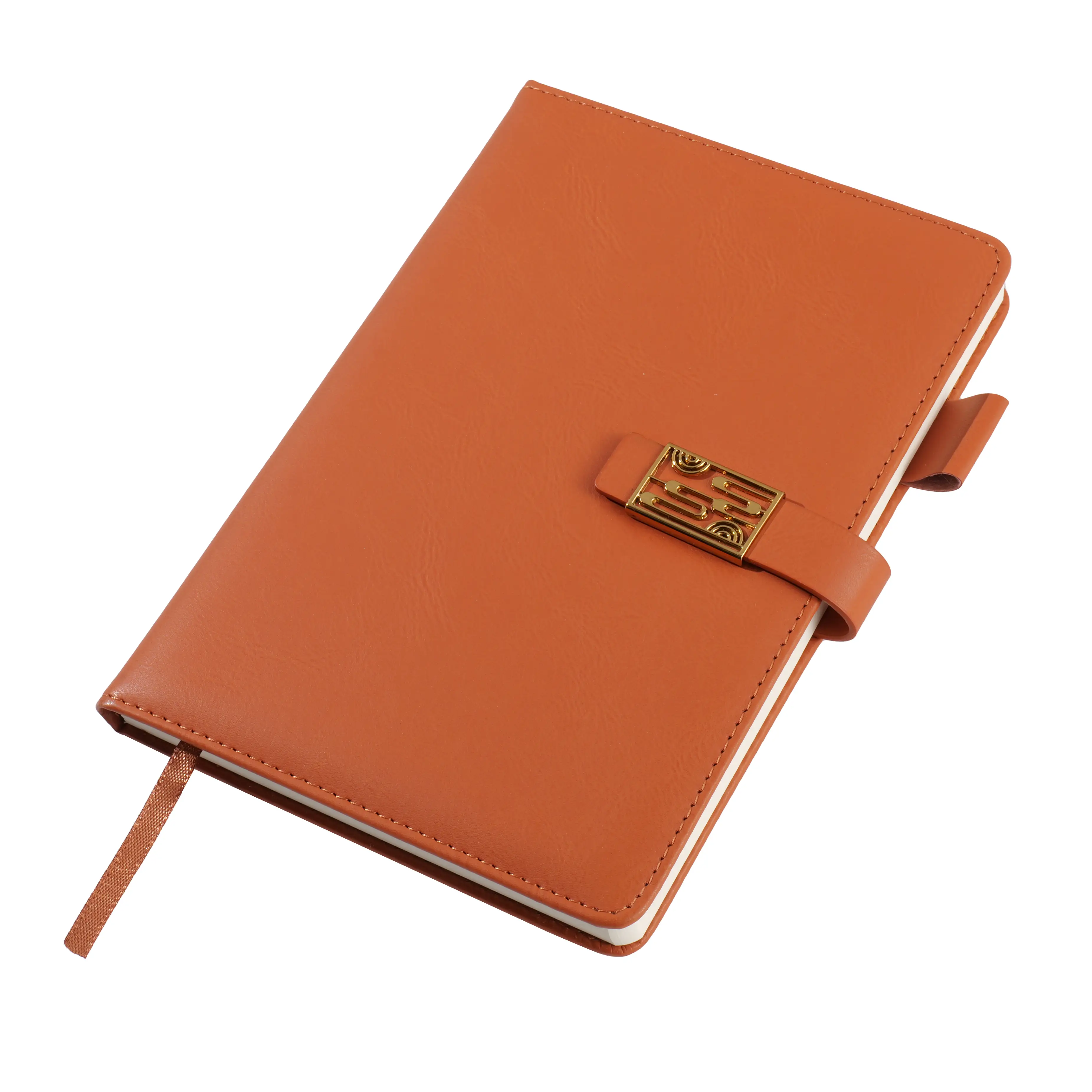 【Light and luxurious, business-like】ET25-32 Luxury Business Notebook- Write elegantly and record the extraordinary 1