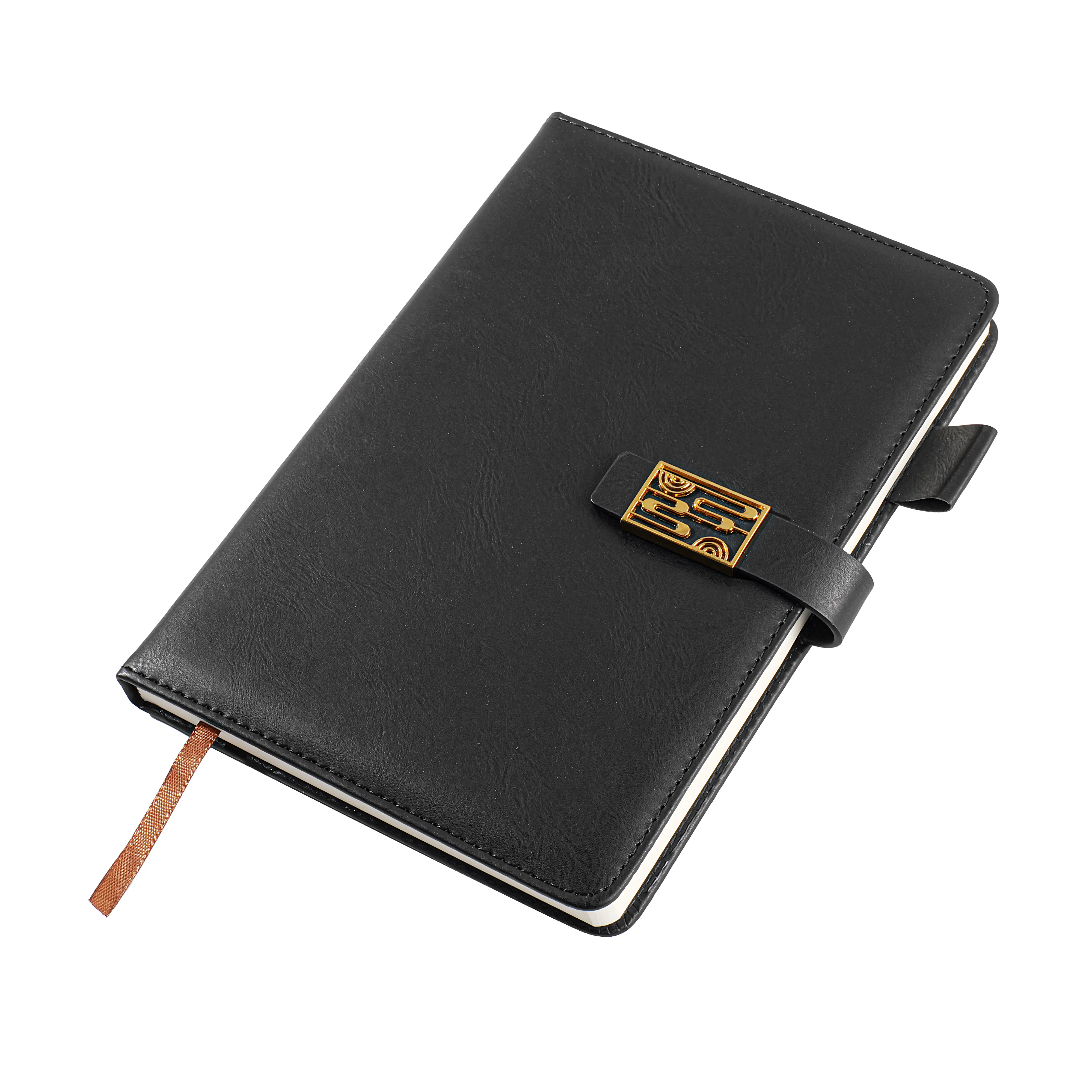 【Light and Fudious ، يشبه الأعمال】 ET25-33 Business Business Notebook-اكتب بأناقة وسجل غير عادي 1