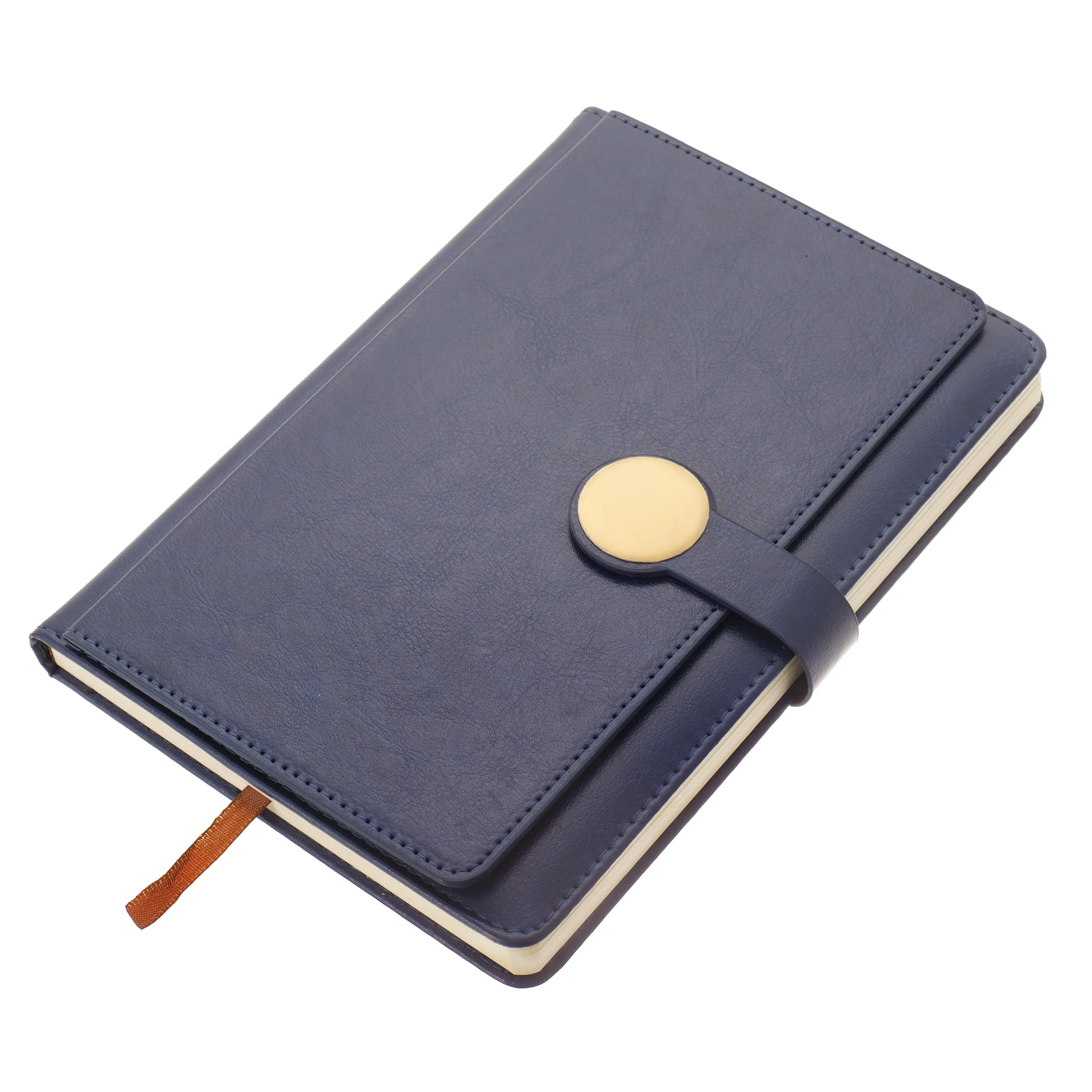【Léger et luxueux, professionnel】ET25-05 Carnet de notes d'affaires de luxe - Écrivez avec élégance et enregistrez l'extraordinaire 1