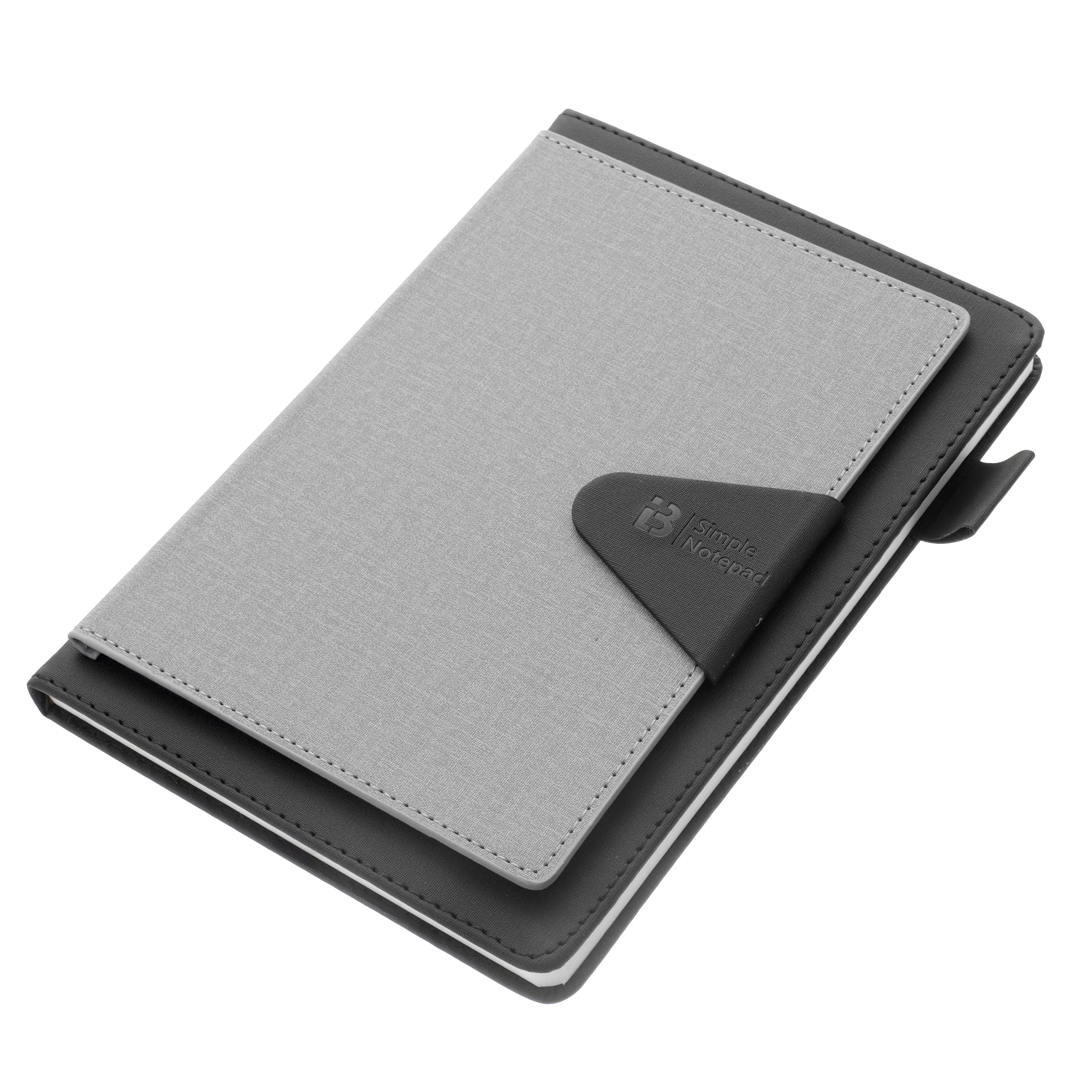 【Ligero y lujoso, similar al negocio】】 Et25-09 Luxury Business Notebook: escriba elegantemente y registre lo extraordinario 1