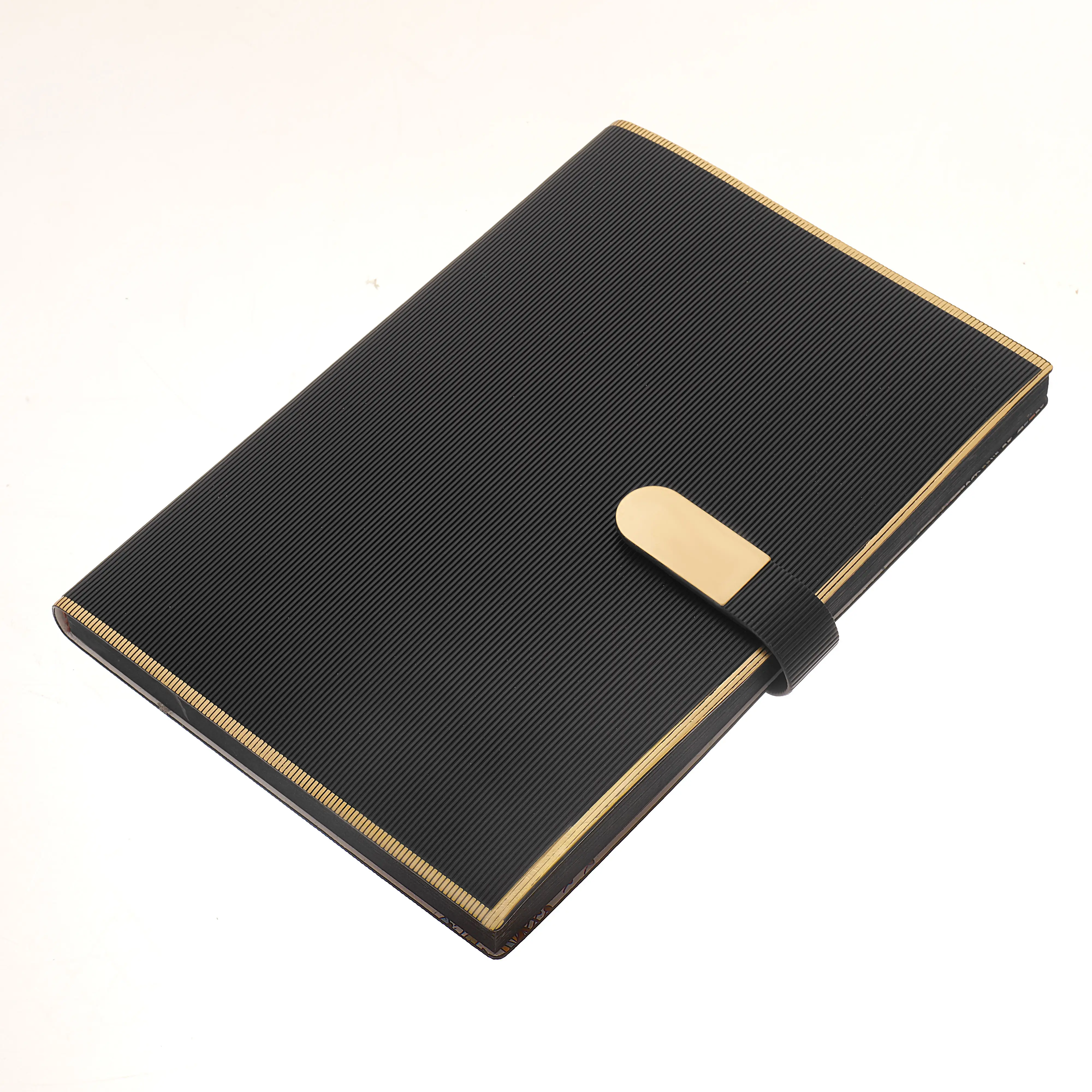 【Léger et luxueux, professionnel】ET25-34 Carnet de notes de luxe - Écrivez avec élégance et enregistrez l'extraordinaire 1