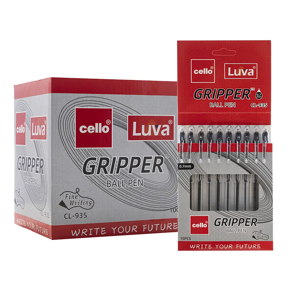 LUVA  CELLO-935 ballpoint pen 0.7mm 1