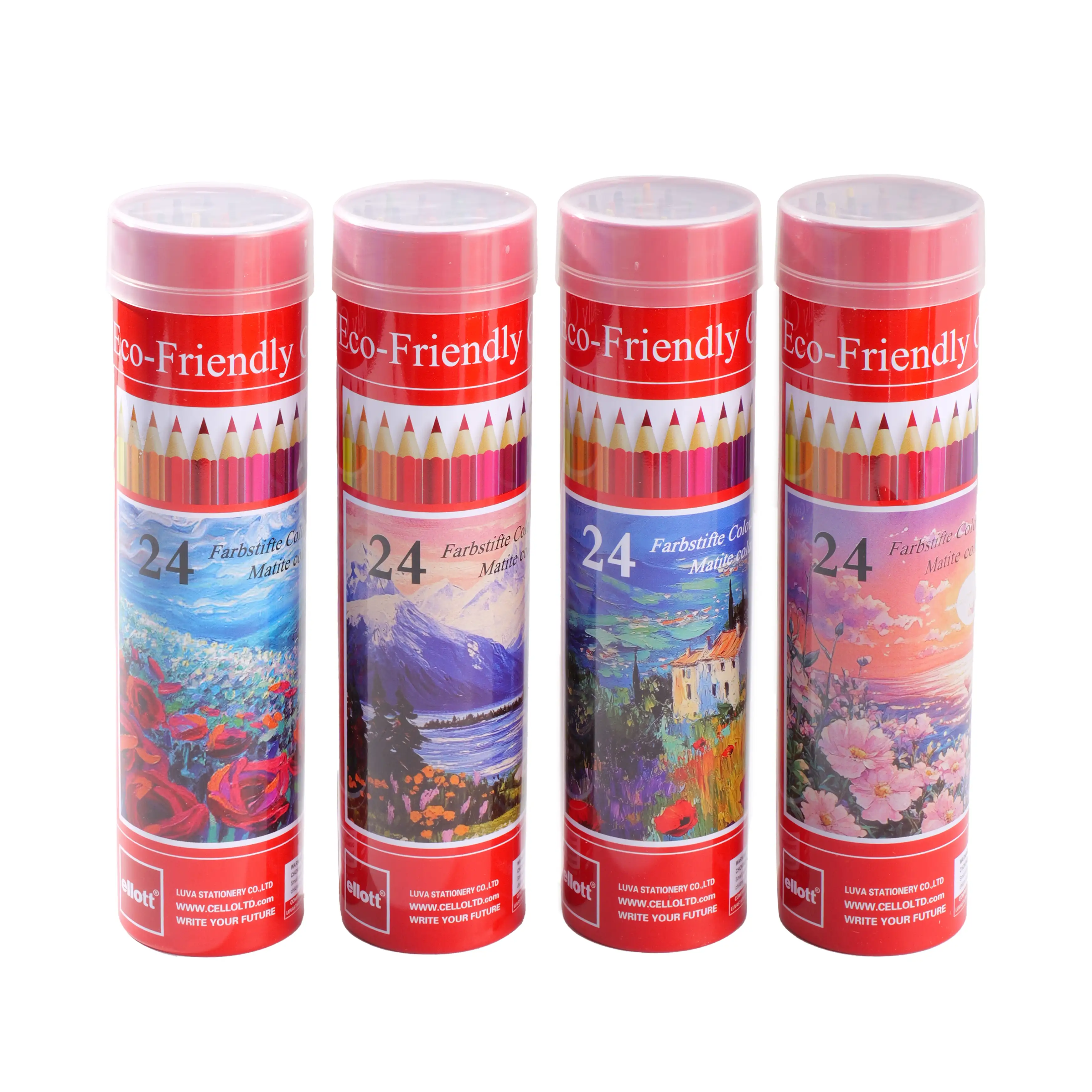 LUVA ET-TT5004 24 шт. 1