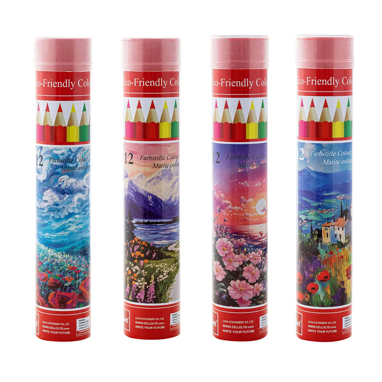 LUVA ET-TT5003 12 шт. 1