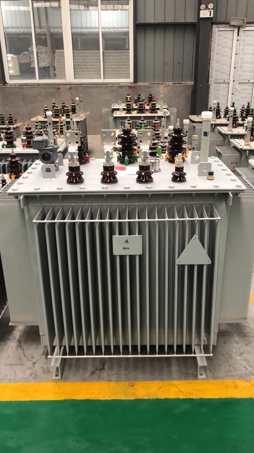 Best Power Transformers - - SHZHEL 5