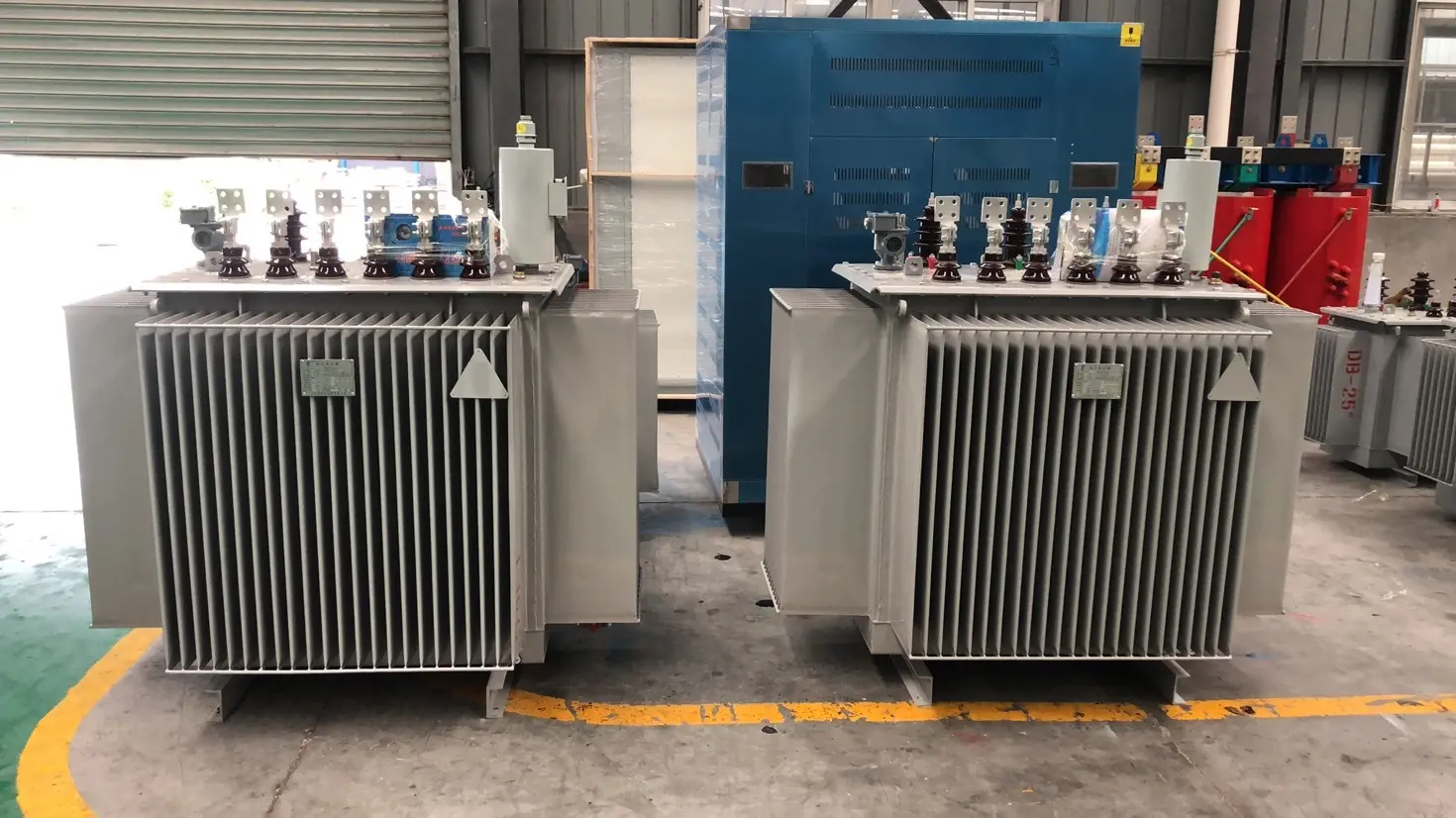 Best Power Transformers - - SHZHEL 6