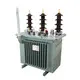 Oil Immersed Transformers by SHZHEL 2