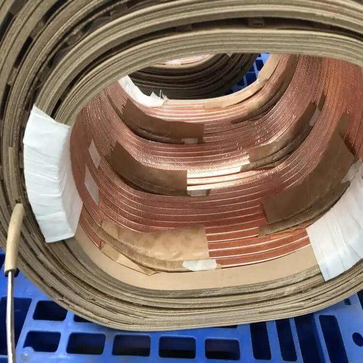 Oil Filled Transformer S9/S11/S13 - - SHZHEL 5