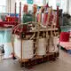 Oil Immersed Transformers by SHZHEL 6