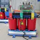 Medium Voltage Dry Type Transformers 3 - - SHZHEL 6