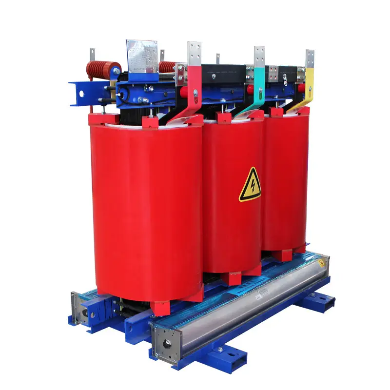 Dry Type Transformer ≤20000 KVA - - SHZHEL 2