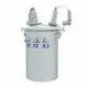 100 Kva Pole Mounted Transformer IEC60076 - - SHZHEL 6