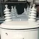 100 Kva Pole Mounted Transformer IEC60076 - - SHZHEL 3