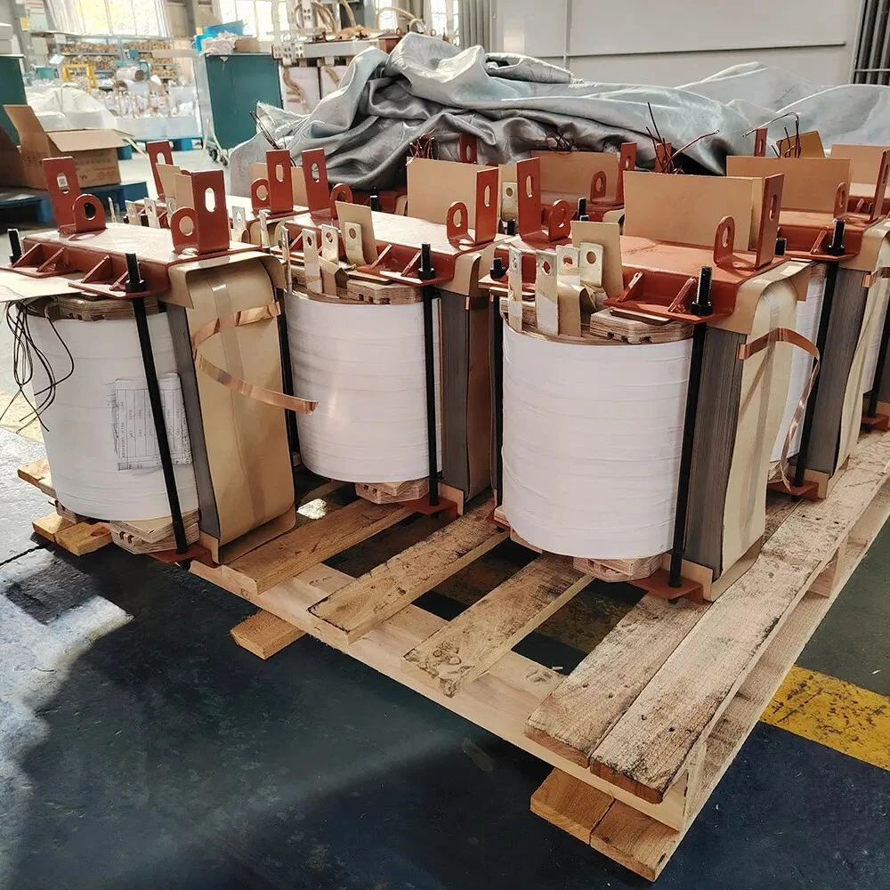 High quality 50kva 75kva 100kva 167 kva 2400V to 480/277V single-phase pole mounted transformer 1