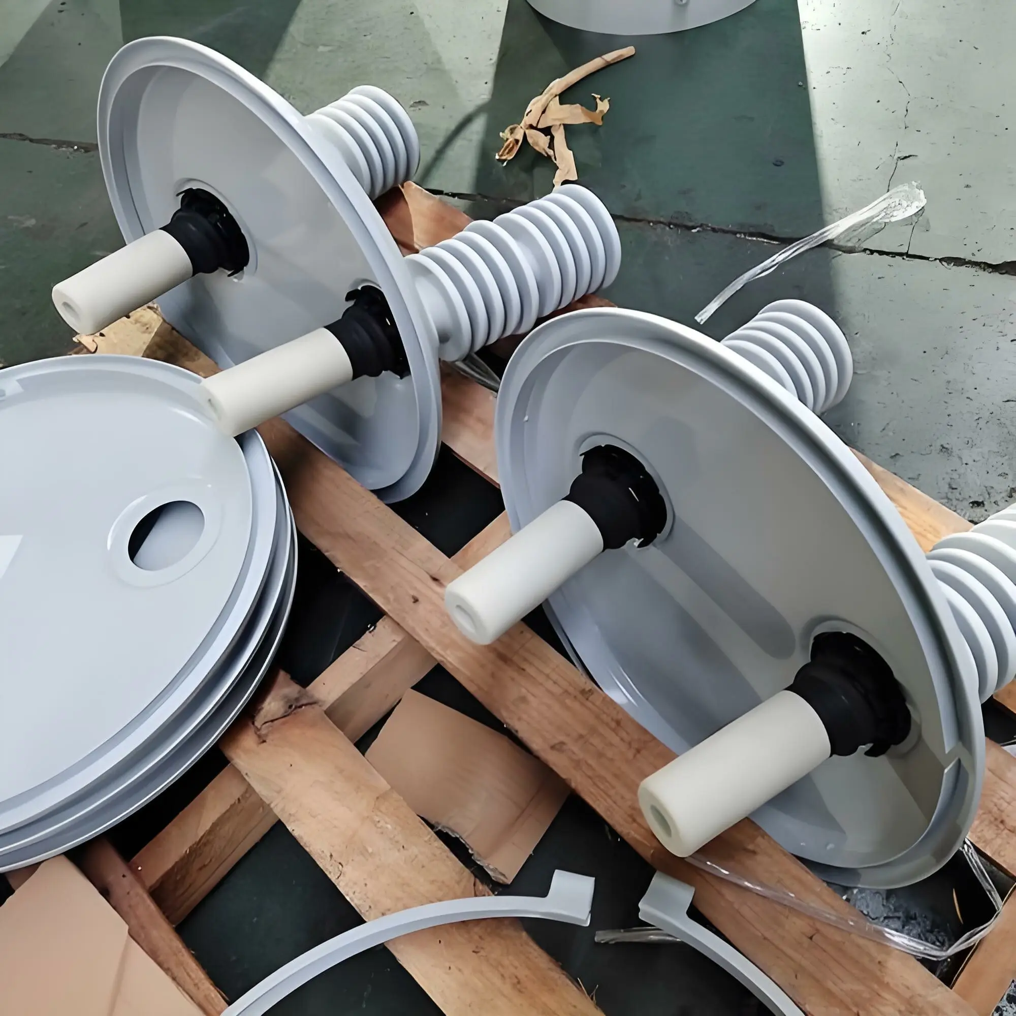 75 Kva Pole Mounted Transformer Single by SHZHEL 6