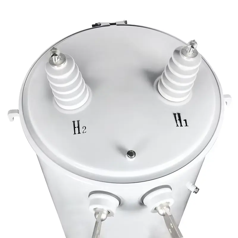 Single Phase Pole Mounted Distribution Transformer ONAN Wholesale - SHZHEL 3